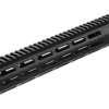 UTG PRO® M-LOK® .308 DPMS GII 13″ Super Slim Free Float Handguard