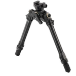 UTG PRO® TBNR® Bipod, 8.5"-11" Center Height, Picatinny