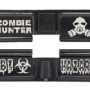 AR-15 Ejection Port Laser Engraved – ZOMBIE HUNTER HAZARD