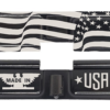 AR-15 Ejection Port Laser Engraved – FLAG MADE IN USA