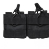 AR-15/AK Quad Magazine Pouch-3 Colors