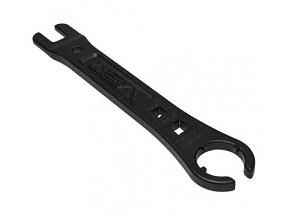 Pro Series AR Lower Receiver Wrench Pro Series AR Lower Receiver Wrench