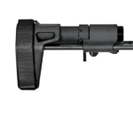 SBPDW Pistol Stabilizing Brace - Black