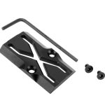 Glock RMR Cover Plate for Glock 17/19/26