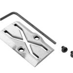 Glock RMR Cover Plate for Glock 17/19/26