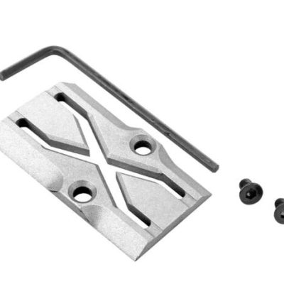 Glock RMR Cover Plate for Glock 17/19/26