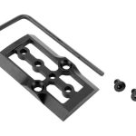 Glock RMR Cover Plate for Glock 17/19/26