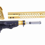 AR-15 “HONEYCOMB” SERIES COMPLETE FURNITURE SET