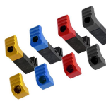 Modular Magazine Release for Gen 4-5 GLOCK™