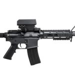 AR15 M-LOK® Handguard