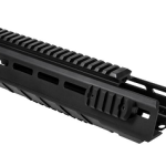 AR15 Triangle M-LOK® Handguard - Mid-Length