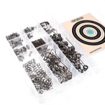 M4 AR-15 Lower Receiver Spring Kit 20 Piece Gunsmith Box