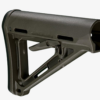 Magpul MOE® Carbine Stock – Commercial-Spec OD Green