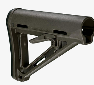 MOE® Carbine Stock – Commercial-Spec
