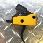 AR Competition Drop In Trigger System