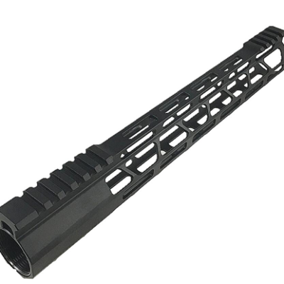 AR-15 M-Lok Super Slim Handguard -Bulk Order Deal -10 Pcs