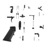 Rockfire AR-15 Complete LOWER PARTS KIT