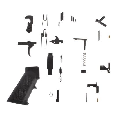 Rockfire AR-15 Complete LOWER PARTS KIT
