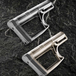 LUTH-AR MBA-2 Rifle Buttstock