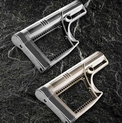 LUTH-AR MBA-2 Rifle Buttstock