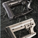 Luth-AR MBA-4 Carbine Buttstock