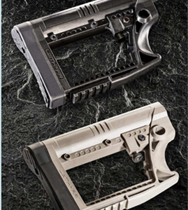 Luth-AR MBA-4 Carbine Buttstock