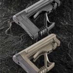 Luth-AR MBA-5 Carbine Buttstock
