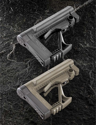 Luth-AR MBA-5 Carbine Buttstock