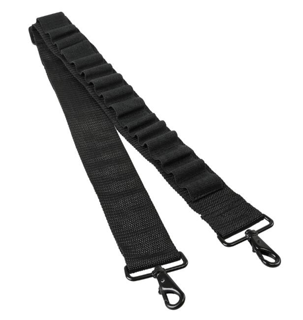 Brass Stacker™ RLO Rifle Sling & Cartridge Bandolier For Rifles