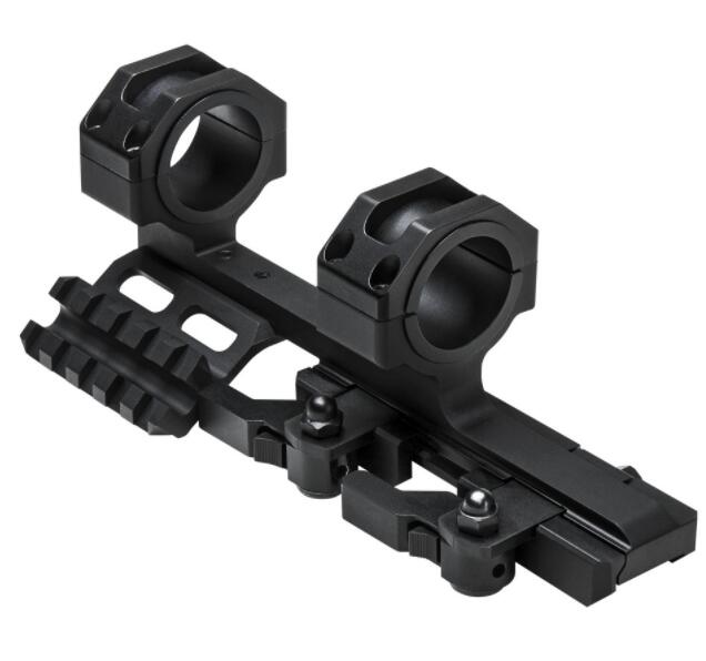 NcStar 30mm Cantilever Scope Mount – Rockfire Sports Inc