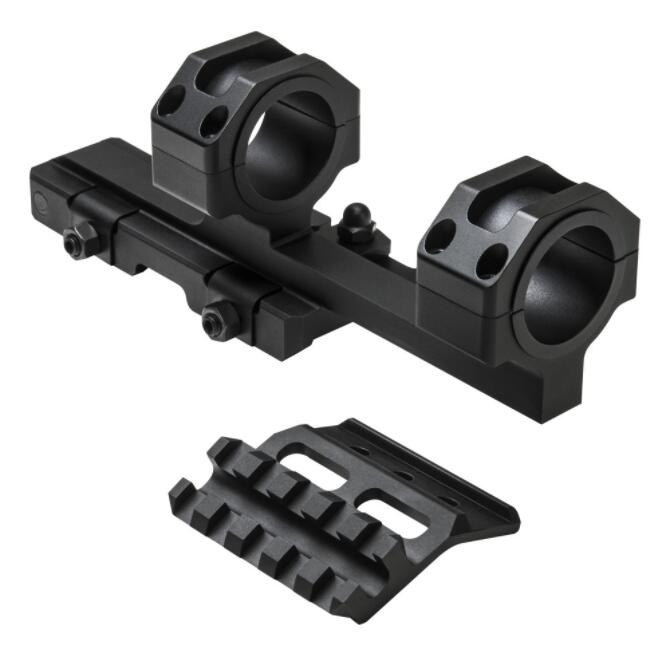 Ncstar 30mm Cantilever Scope Mount – Rockfire Sports Inc