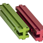 AR10-15 Combo Vise Block