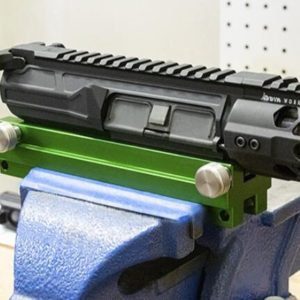 AR10-15 Combo Vise Block