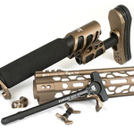 Odin Works TANodized Color Bundle