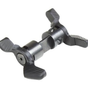 Ambidextrous Modular Safety