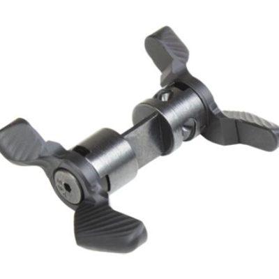 Ambidextrous Modular Safety