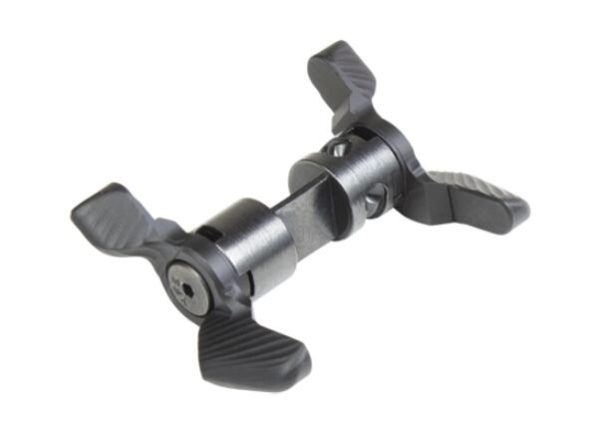 Ambidextrous Modular Safety