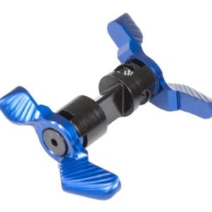 Ambidextrous Modular Safety