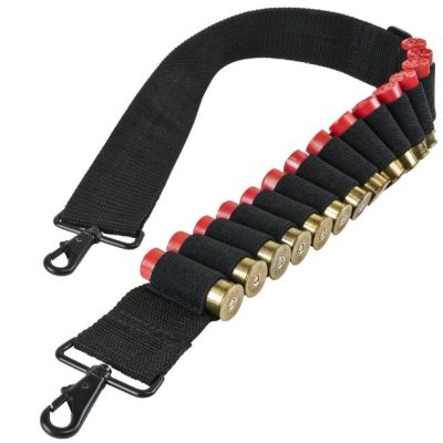 ShotGun Bandolier Sling
