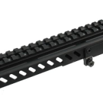 UTG PRO® SKS Receiver Cover Mount and Shell Deflector