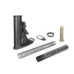 M4 Stock Kit Mil-Spec- Bulk Order Deal - 10 pcs