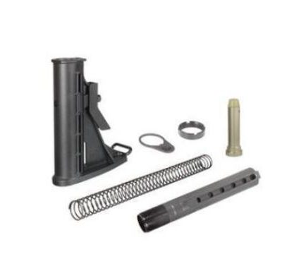 M4 Stock Kit Mil-Spec- Bulk Order Deal - 10 pcs