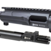 Odin Works 9mm Upper Receiver with a 9mm BCG