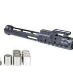 Odin Works  Low Mass BCG with an AR-15 Adjustable Buffer - Lite