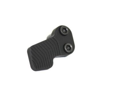 Extended Mag Release