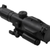 NcStar SRT Gen3 Scope – 3-9X40 – P4 Sniper