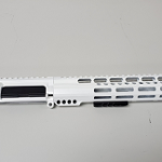AR-15 Carbine UPPER COMBO SET -CERAKOTE STORM TROOPER