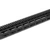 UTG PRO® M-LOK® M&P10 15″ Super Slim Free Float Handguard