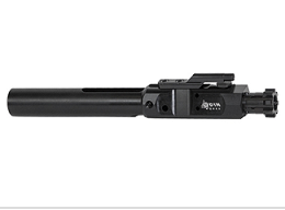 AR10 Black Nitride Bolt Carrier Group