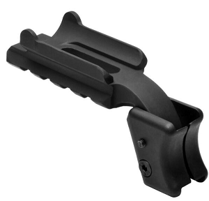 Beretta® 92/M9 Trigger Guard Mount/ Rail